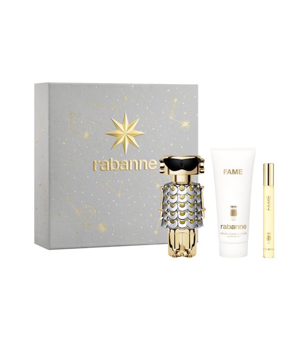 Estuche Fame EDP | 80 ml