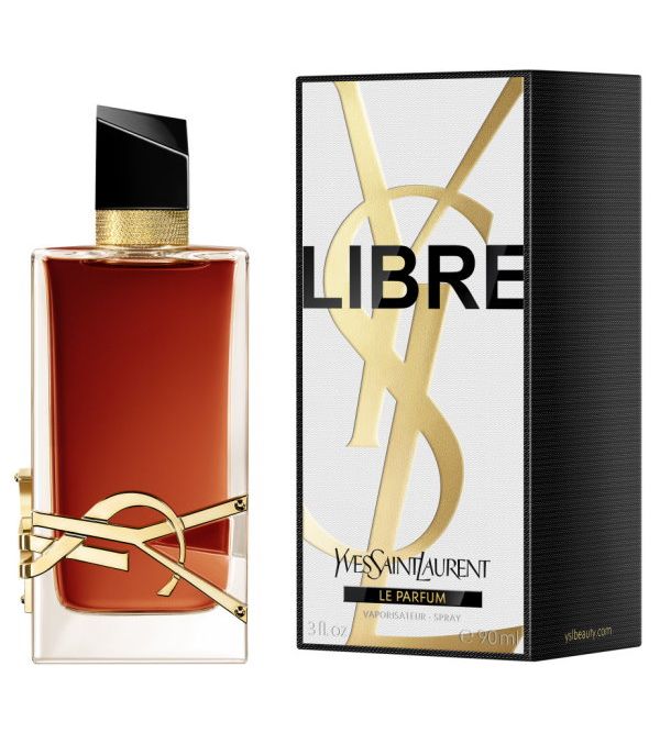 Libre Le Parfum 