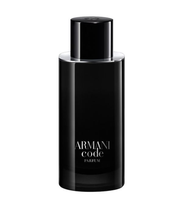 Armani Code Le Parfum