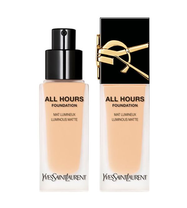 All Hours Foundation