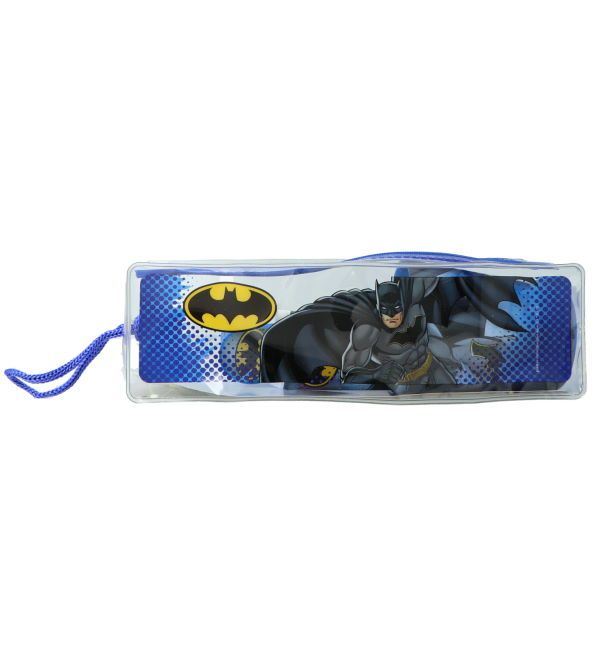 Batman Set de Higiene Bucal | 1 uds - batman | Perfumerías Avenida