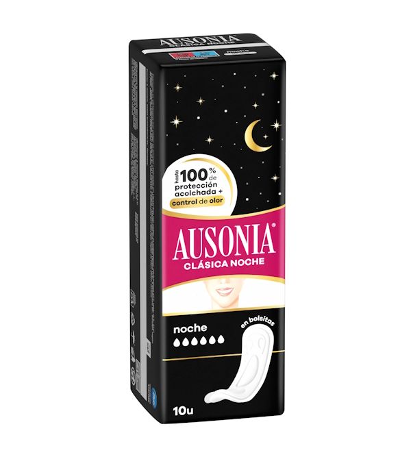 Clásica Noche Superplus | 10 uds