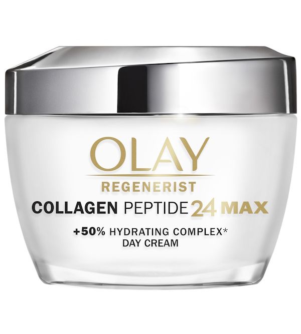 Regenerist Collagen Peptide 24 Max Crema De Día Sin Perfume | 50 ml