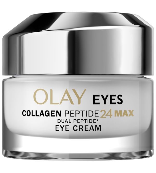 Eyes Collagen Peptide 24 Max Eye Cream | 15 ml