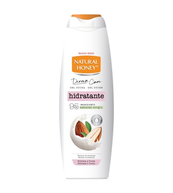 Gel Hidratante | 650 ml