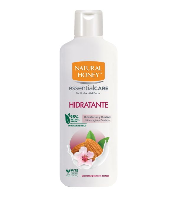 Gel Hidratante | 675 ml