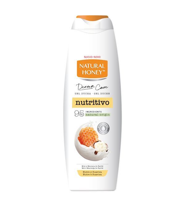 Gel Nutritivo  | 675 ml