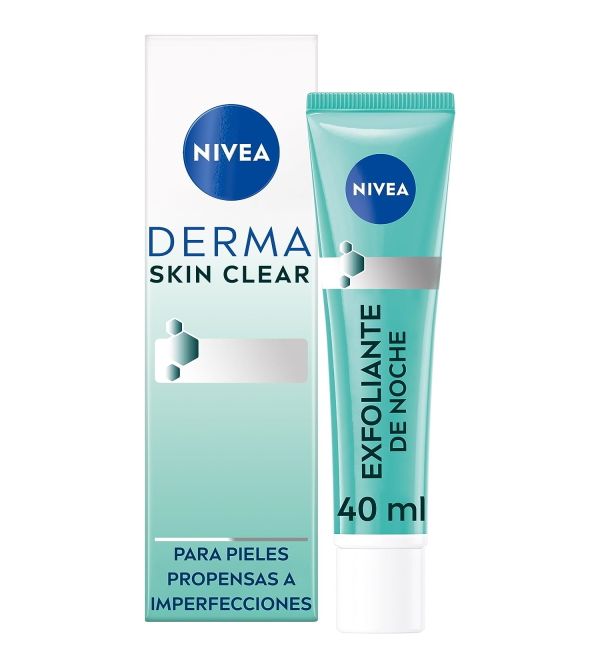 Derma Peeling Exfoliante | 40 ml