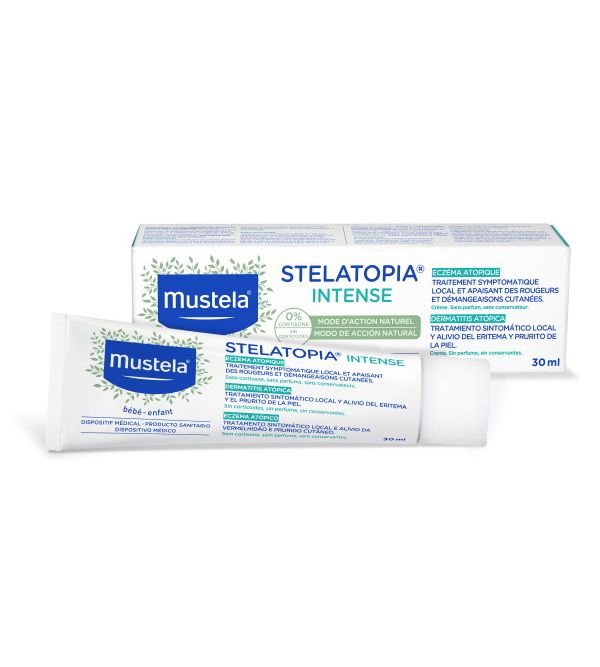 Stelatopia Eczema Atópico Intenso | 30 ml