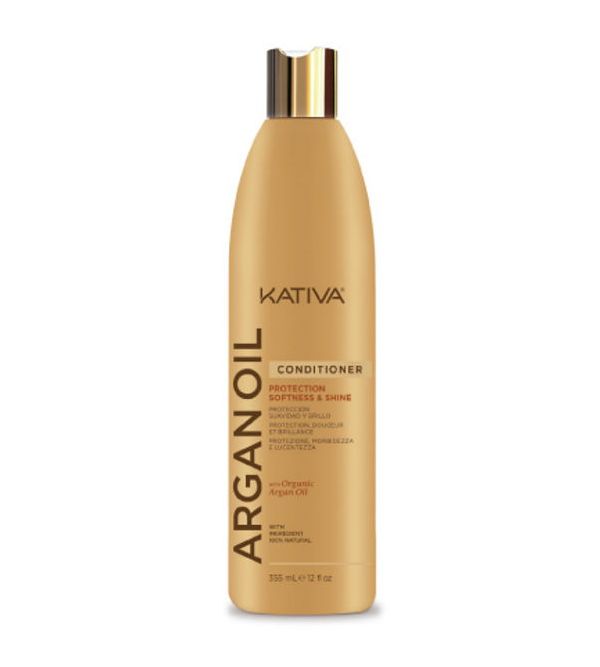 Argan Oil Protection Conditioner | 355 ml