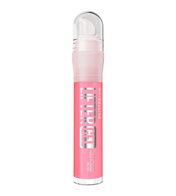 Lifter Gel Aceite Labial 004 Sugar Spritz