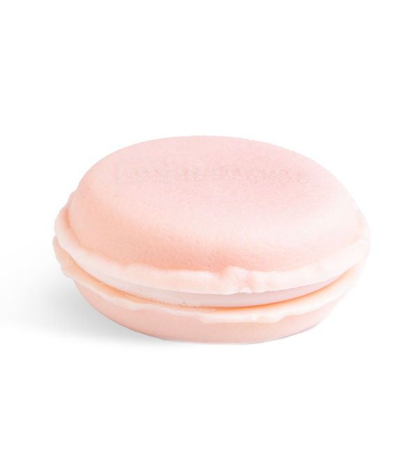 Macaron Lip Balm