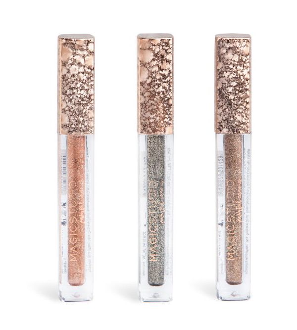 Liquid Glitter Eyeshadow