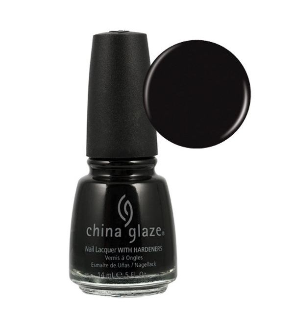 Nail Lacquer With Hardeners China Glaze Perfumerías Avenida