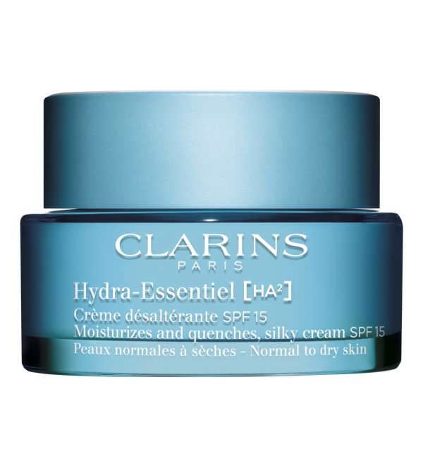 Crema Hydra Essentiel SPF 15 | 50 ml