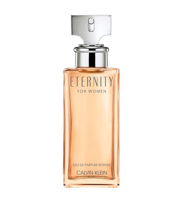 Eternity For Woman Eau De Parfum Intense