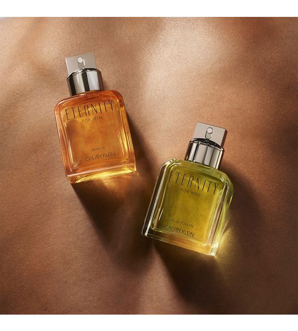 Eternity For Men Parfum calvin klein Perfumerias Avenida