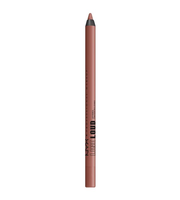 Line Loud Lip Liner 