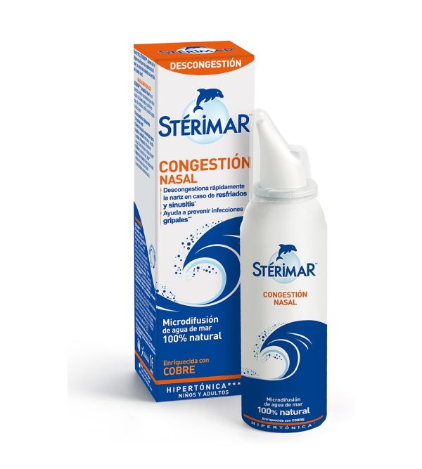 Cogestión Spray | 100 ml