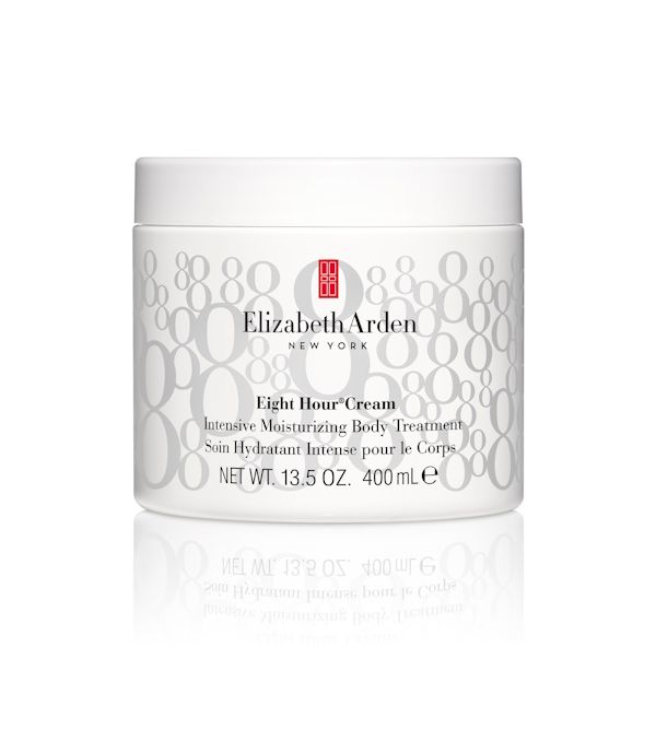 Eight Hour Cuidado Hidratante Intensivo Cuerpo | 400 ml