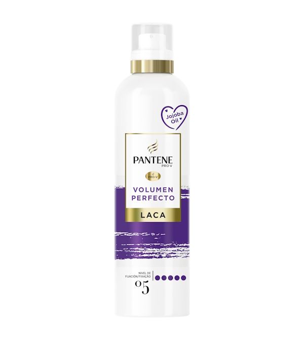 Volumen Perfecto Laca | 250 ml