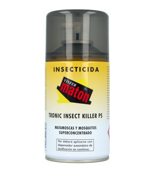Tronic Insect Killer | 250 ml