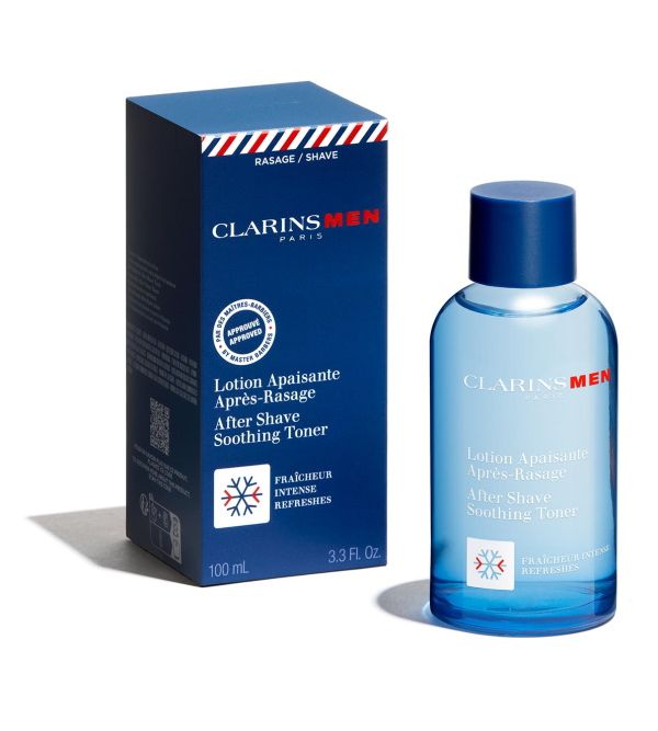 After Shave Tónico Calmante | 100 ml