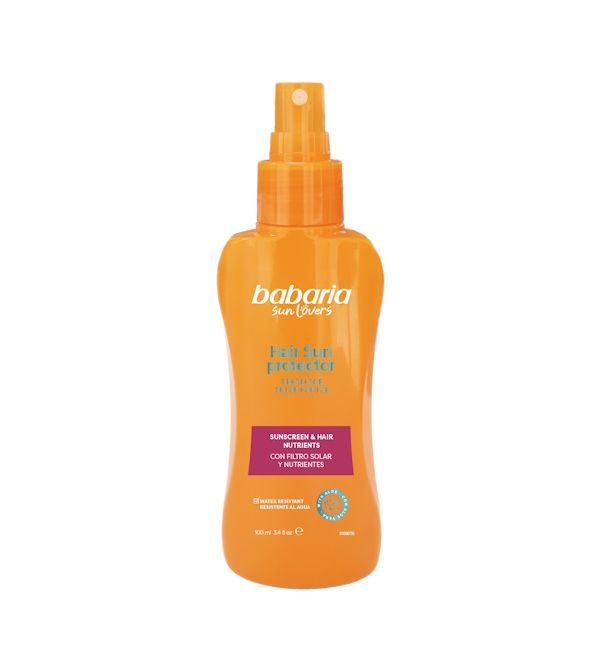 Protector Capilar Aloe Vera | 100 ml