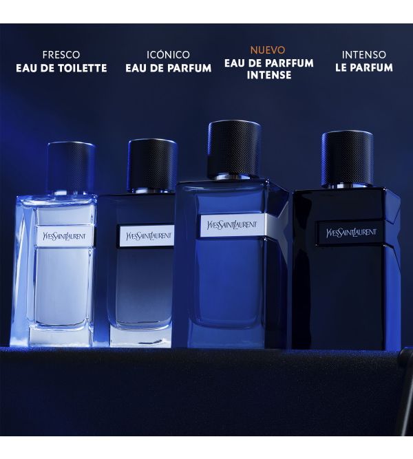 Y Men Intense EDP