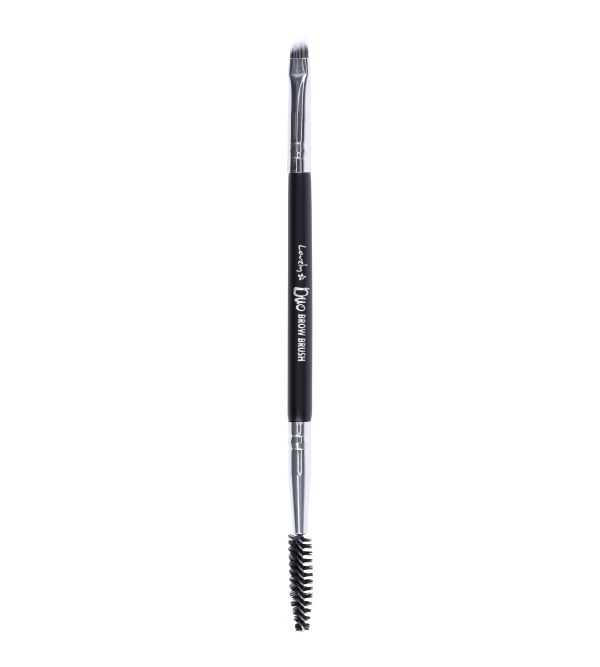 Duo Brow Brush | 10 gr