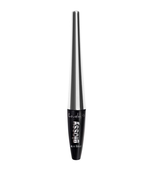 Eyeliner Glossy | 10 gr