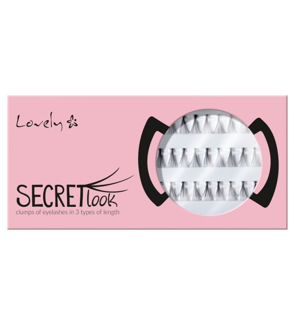 Secret Look