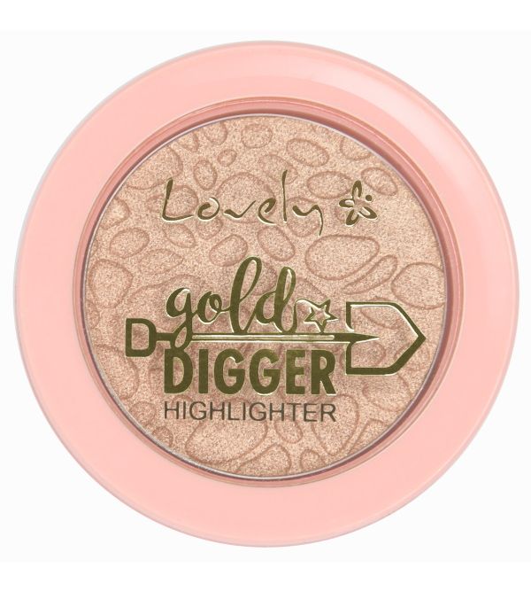 Gold Digger Highlighter