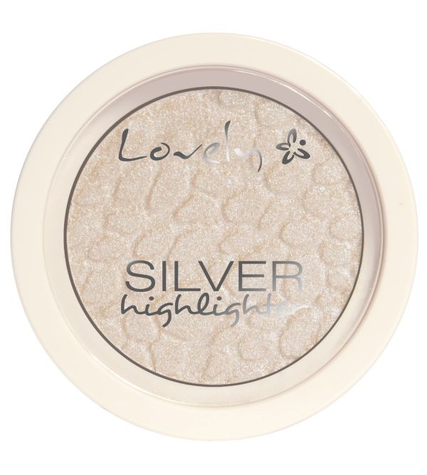 Silver Bite Highlighter