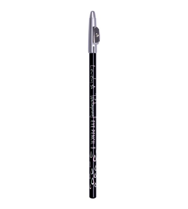 Waterproof Eye Pencil Black | 20 gr