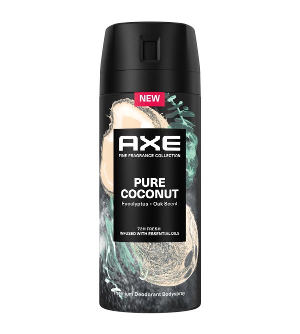Pure Coconut | 150 ml