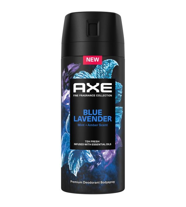 Blue Lavender | 150 ml