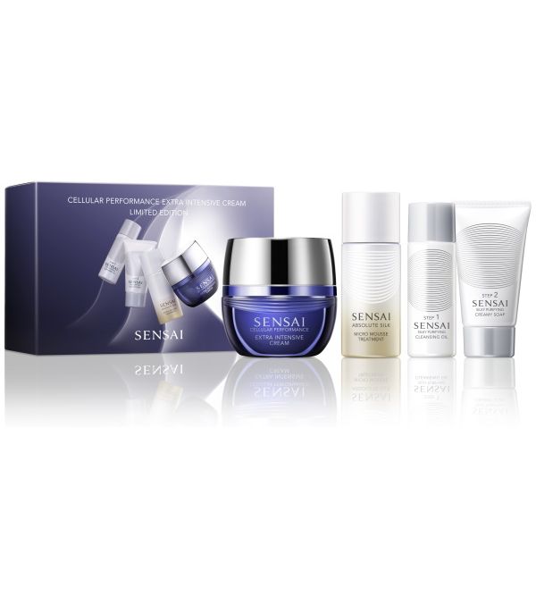 Cellular Performance Extra Intensive Cream Limited Edition | 40 ml