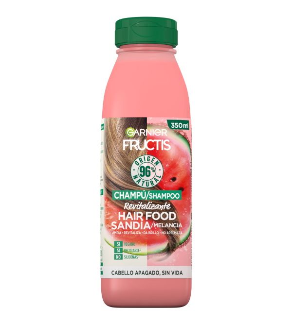 Ultra Suave Niños Champú Hipoalergénico 2 en 1 El Rey León, 400 ml -  garnier