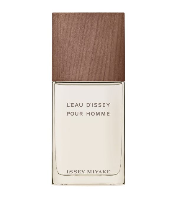 L'Eau D'Issey Pour Homme Vetiver EDT