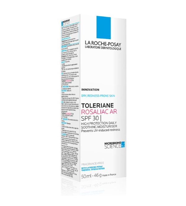 Toleriane Rosaliac AR SPF30 | 40 ml