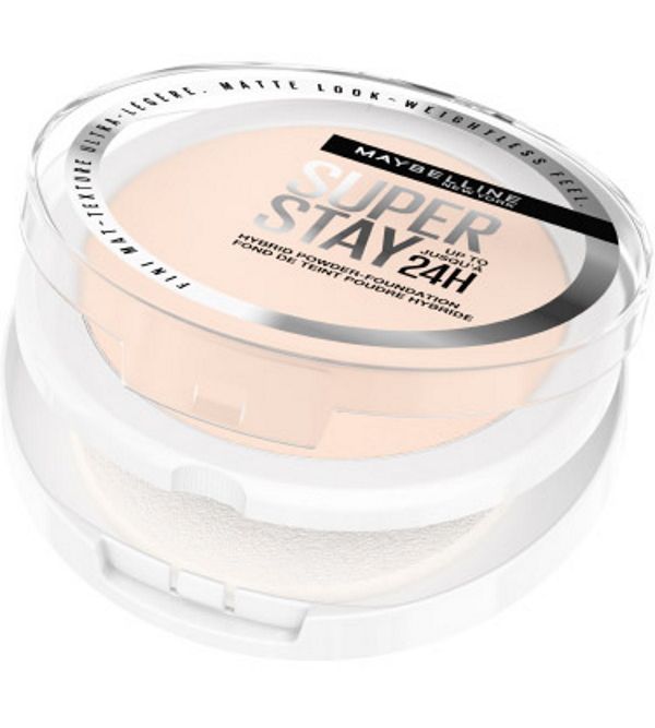 Maybelline Superstay 24h Hybrid powder-foundation - 30