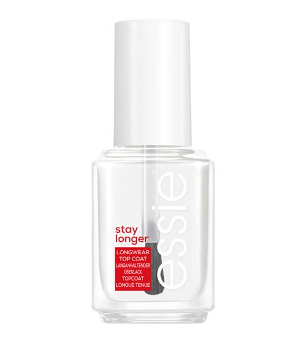 Stay Longer Top Coat