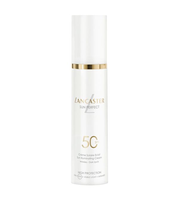 Sun Perfect Illuminating Cream SPF 50 | 50 ml