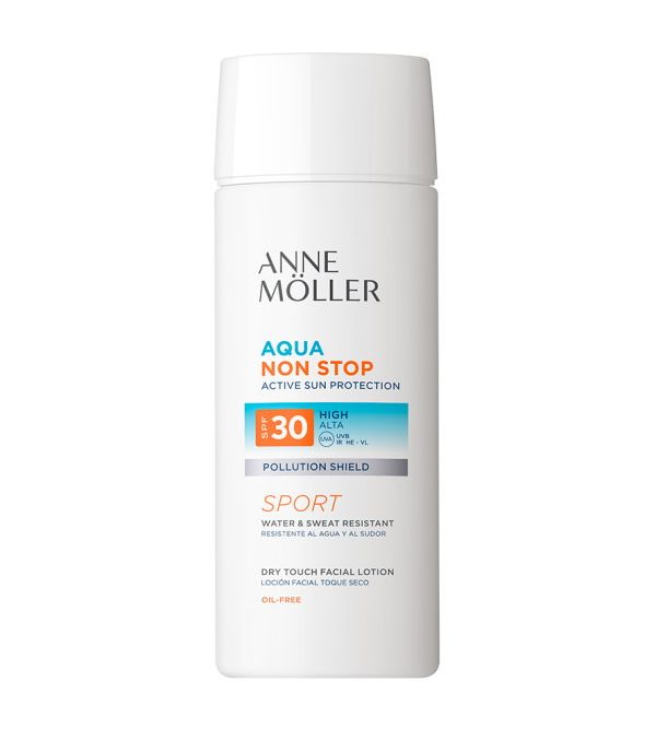 Non Stop Aqua Sport SPF30 | 75 ml