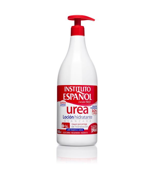 Urea Loción Hidratante | 950 ml