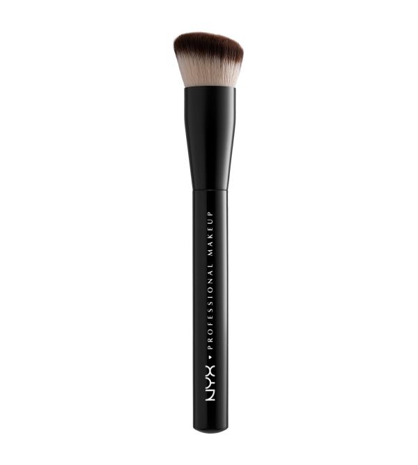 Can't Stop Won't Stop Foundation Brush