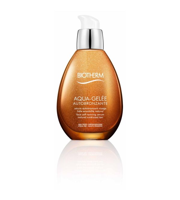 Aqua Gelée Autobronzante | 50 ml