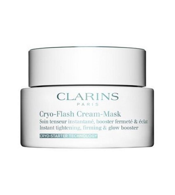 Cryo Flash Cream Mask | 75 ml