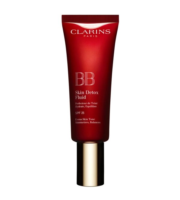 BB Skin Detox Fluid SPF25